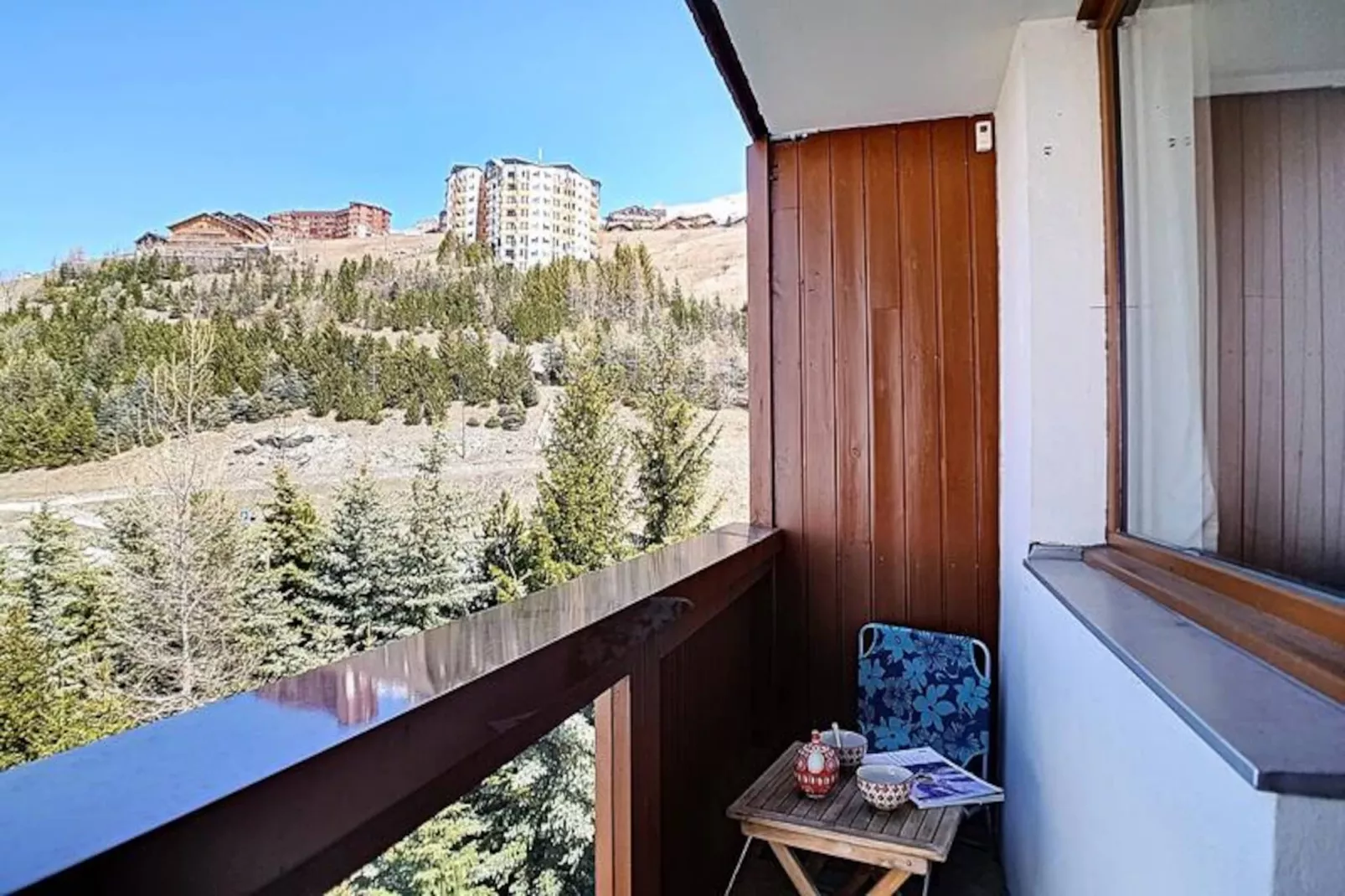 Résidence Boedette A-Niet-getagd