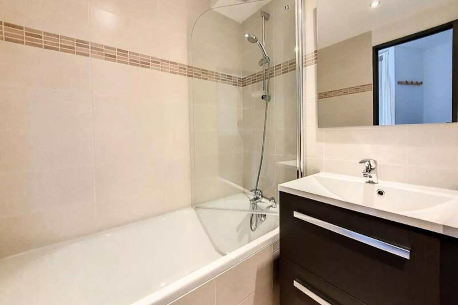 Résidence Median-Niet-getagd