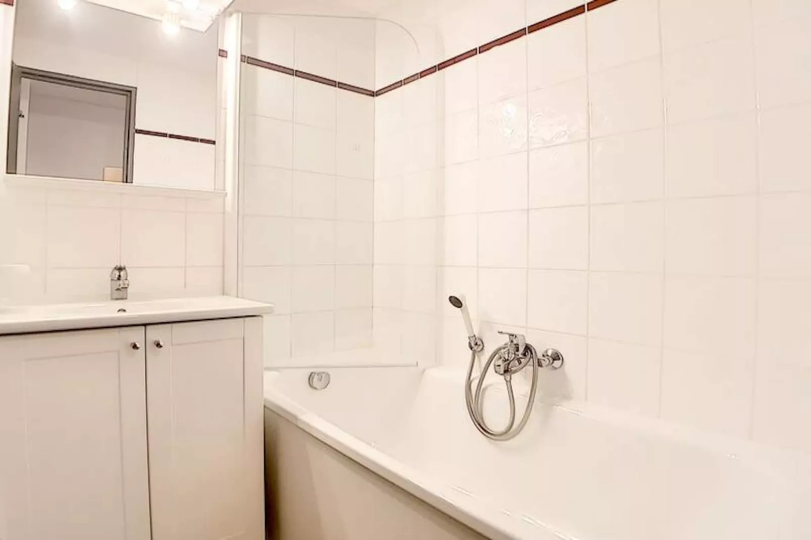 Résidence Median-Niet-getagd