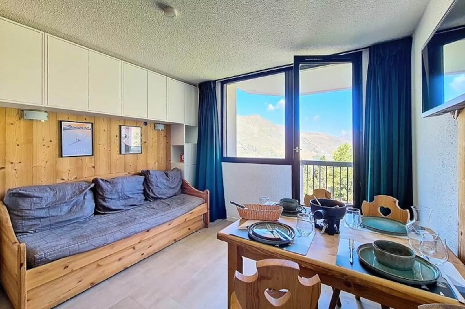 Résidence Median-Niet-getagd