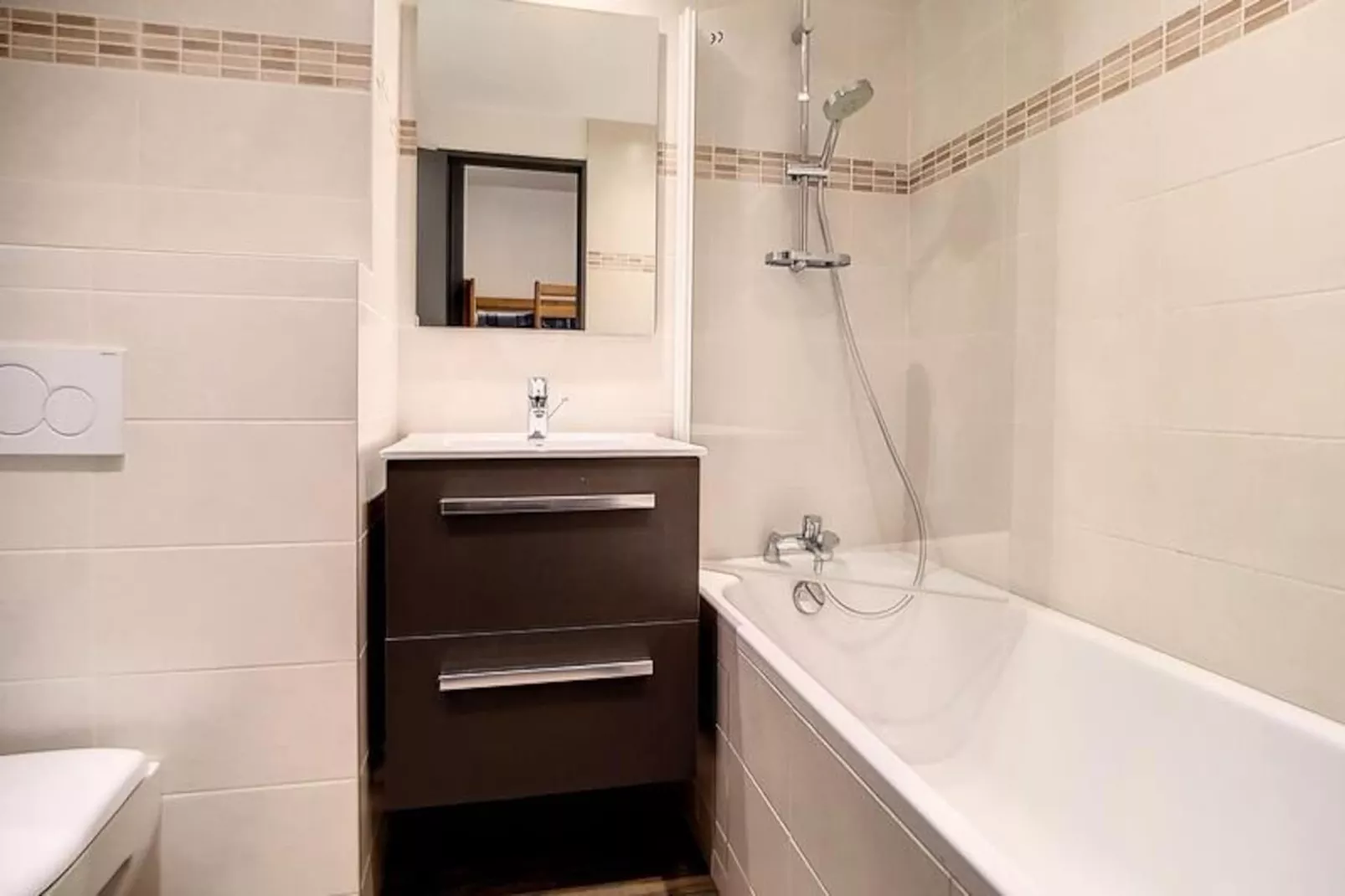 Résidence Median-Niet-getagd