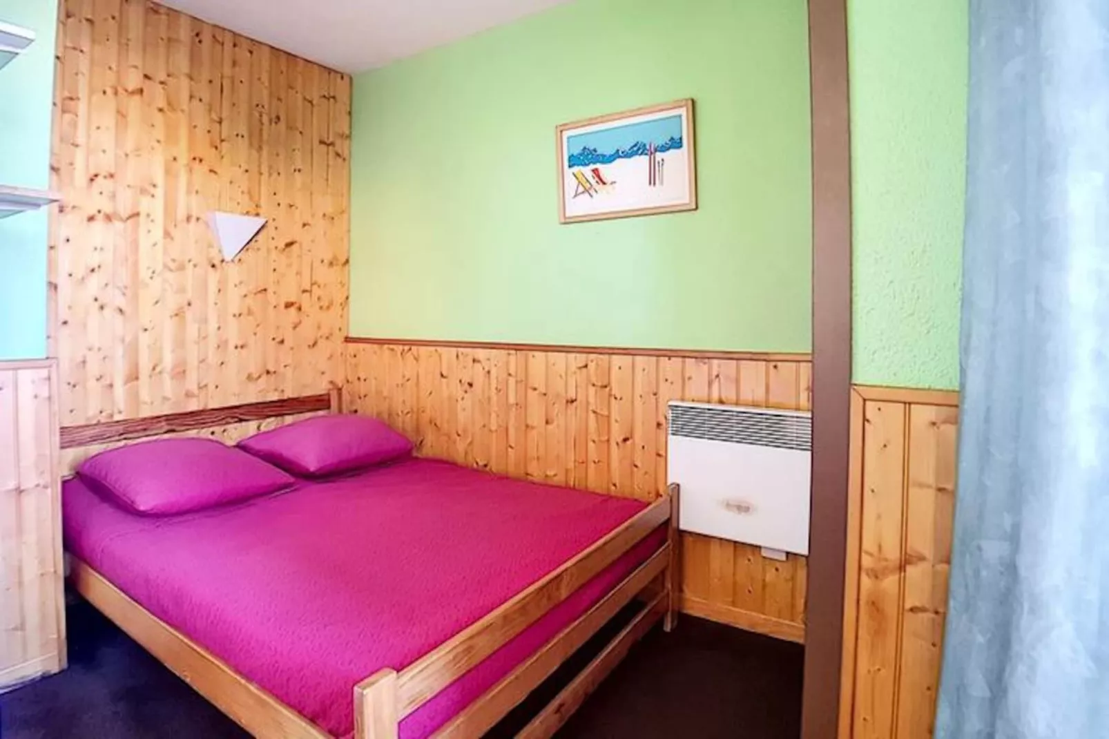 Résidence Median - Niet-getagd