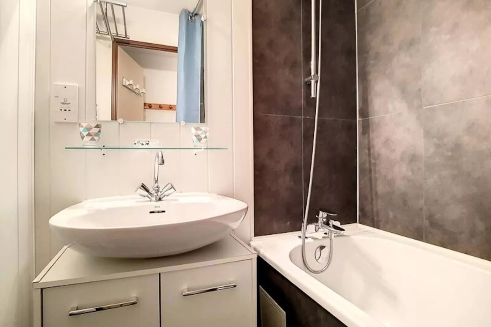 Résidence Astragales-Niet-getagd