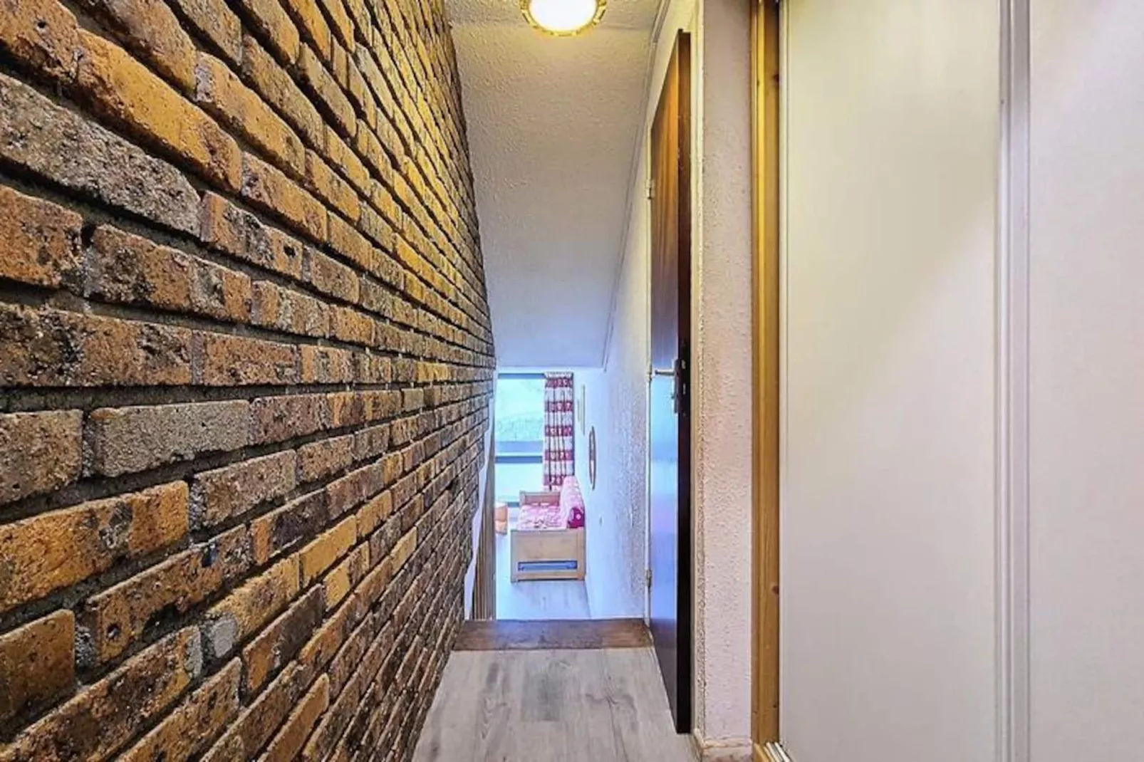 Résidence Cote Brune-Niet-getagd