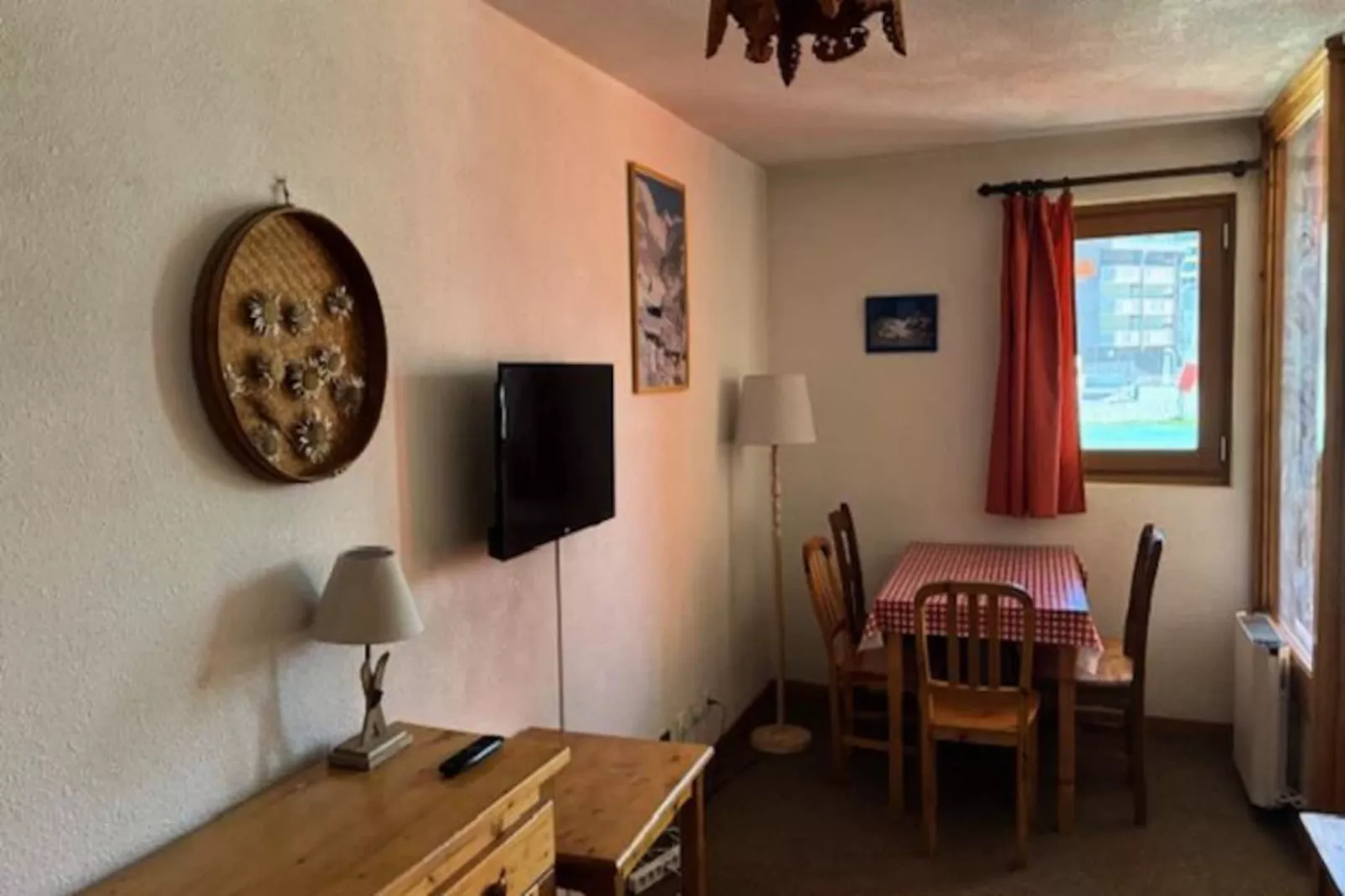 Résidence Eskival-Niet-getagd