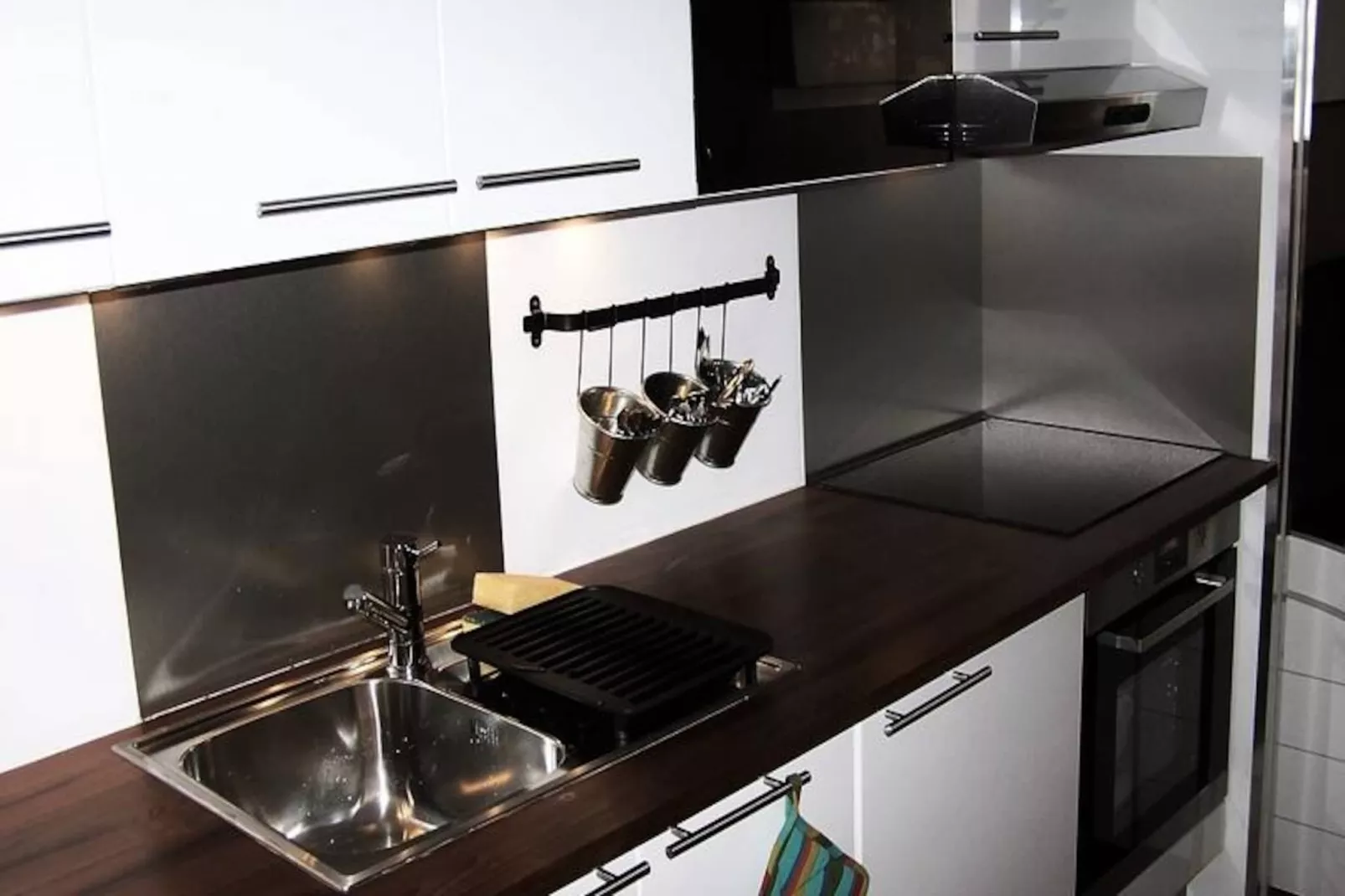 Résidence Eskival-Niet-getagd