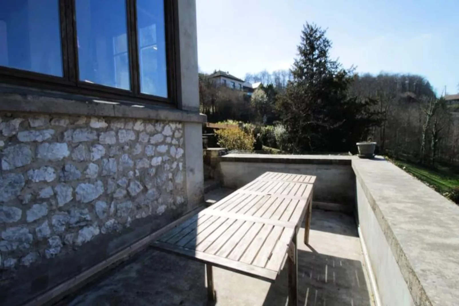 Maison De Vacances Boh&egrave;me Avec Vue Sur Le Lac-Niet-getagd