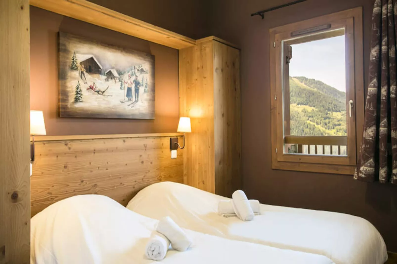 Résidence Club MMV L'Etoile des Cimes ****-Niet-getagd