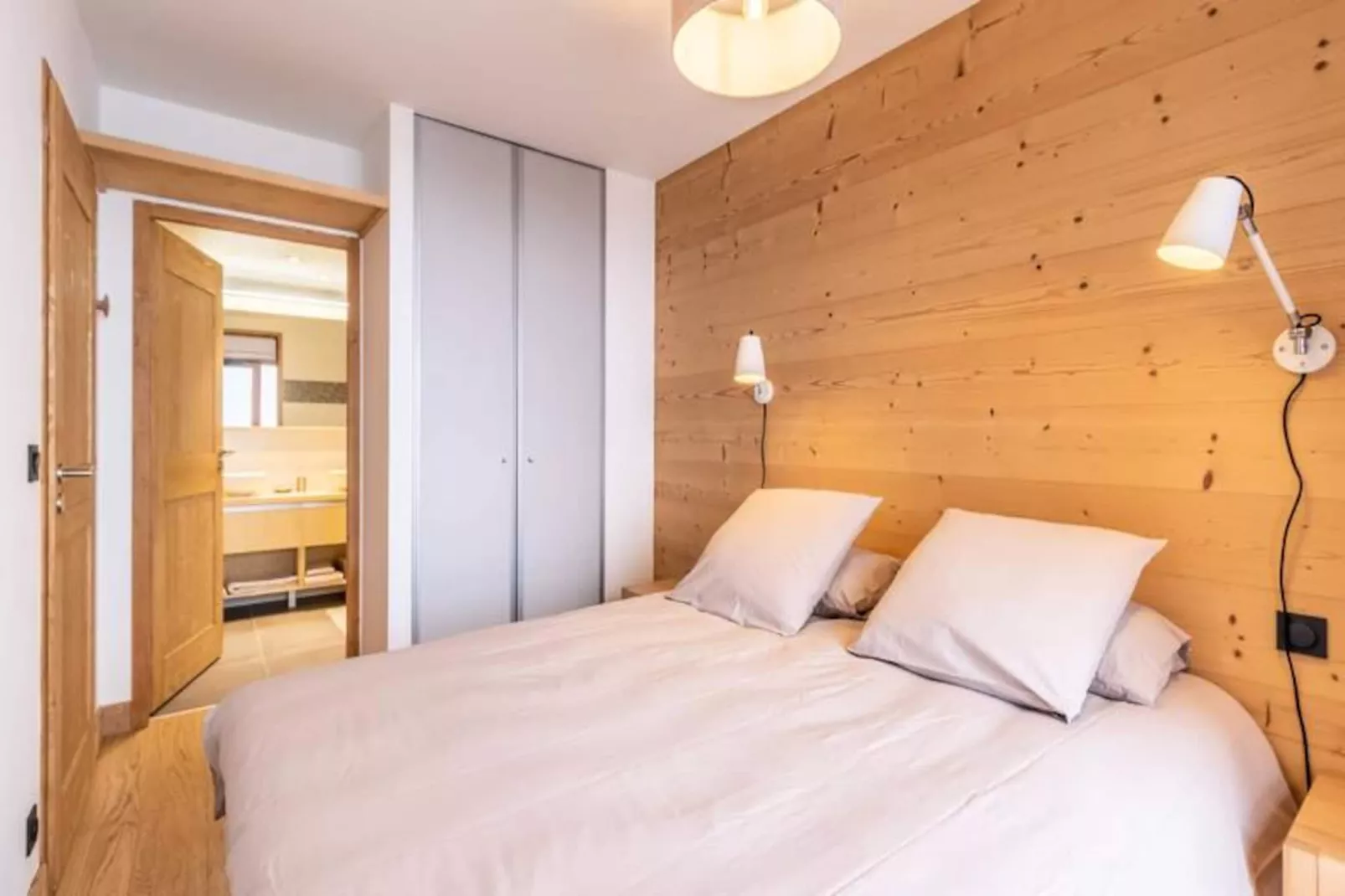 Résidence L'ecrin - Niet-getagd