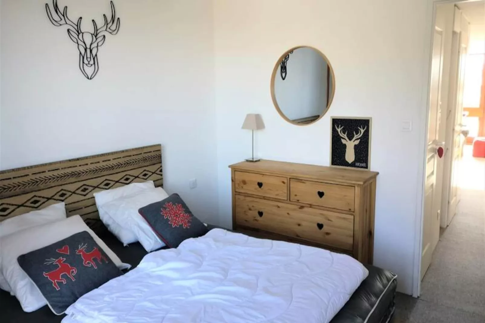 Résidence Belles Challes-Niet-getagd