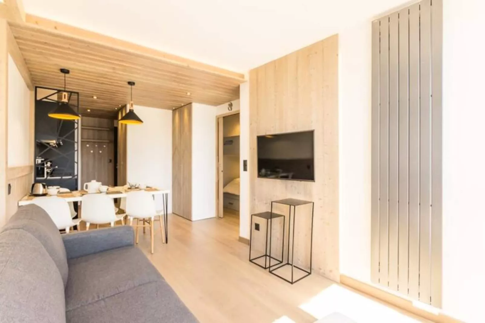 Résidence Nova 2 - Niet-getagd