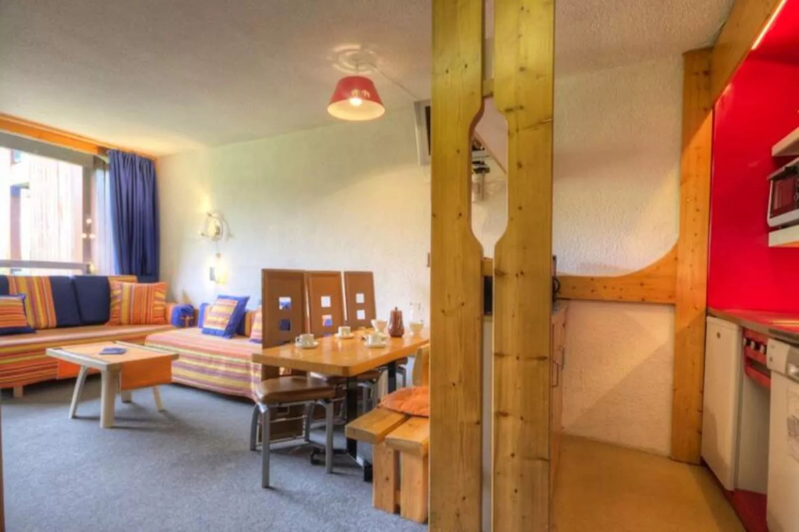 Résidence Nova 2 - Niet-getagd