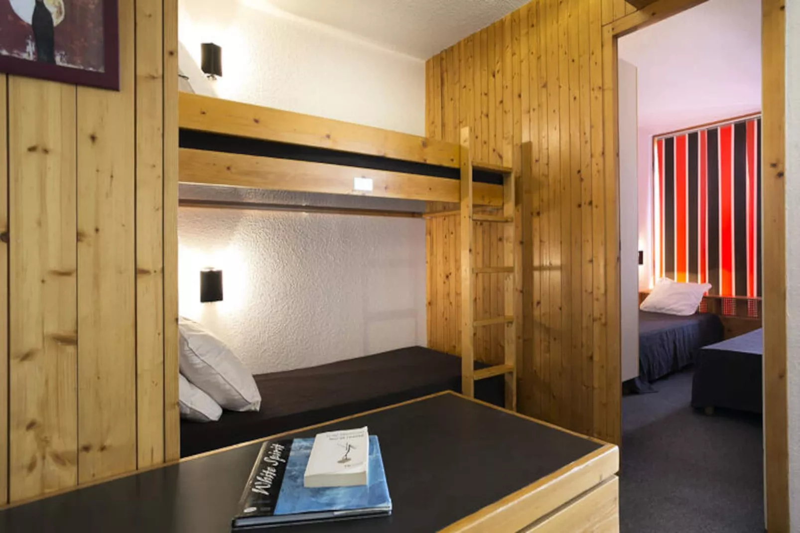 Résidence Nova 2 - Niet-getagd