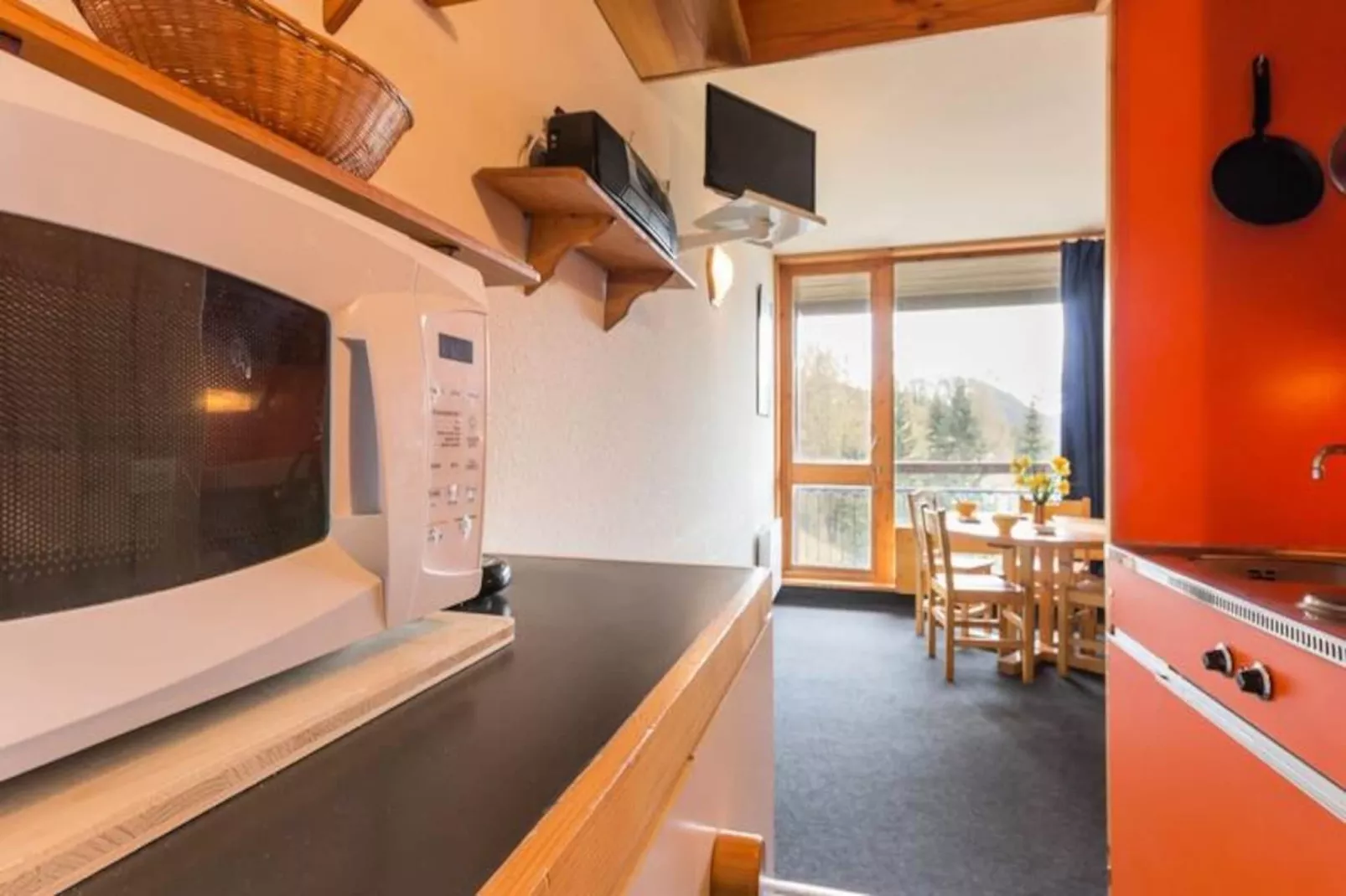 Résidence Grand Arbois - Niet-getagd