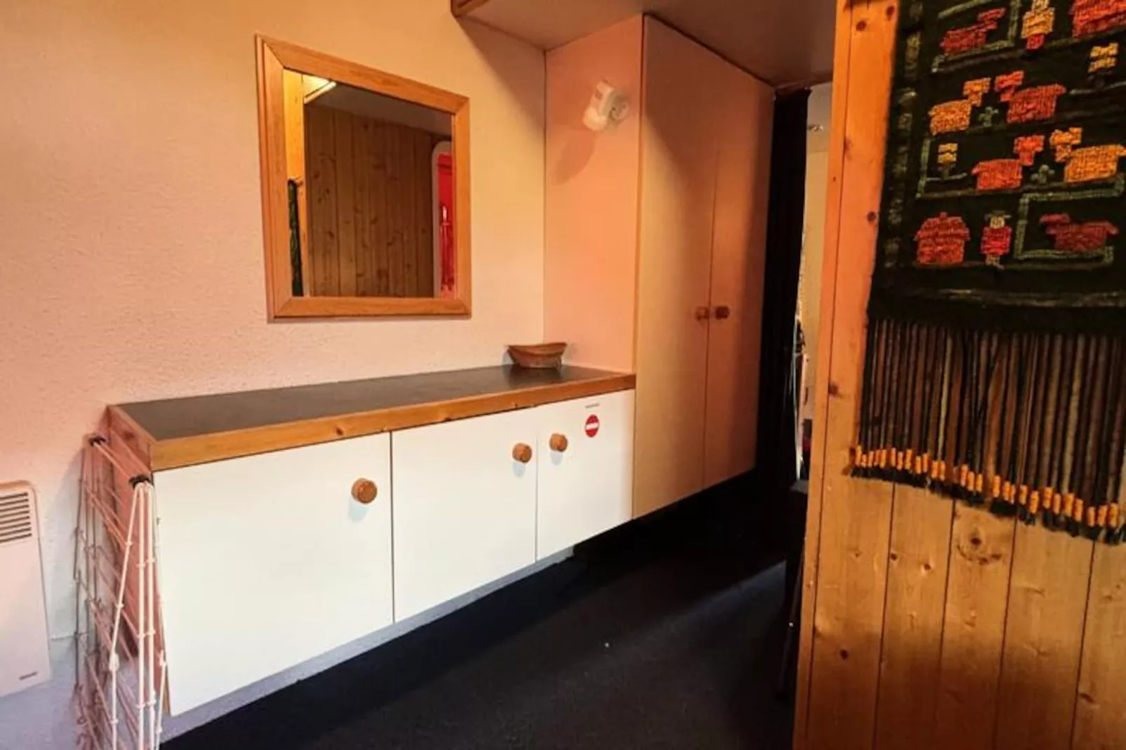 Résidence Pierra Menta - Niet-getagd