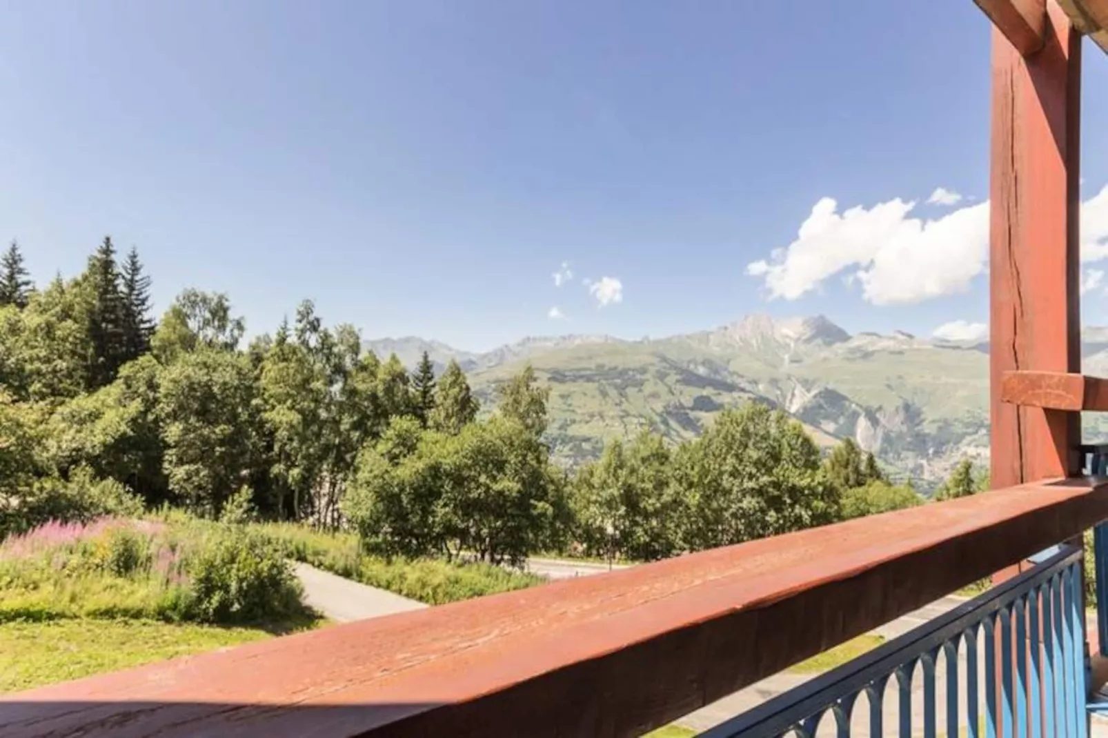 Résidence Pierra Menta - Niet-getagd