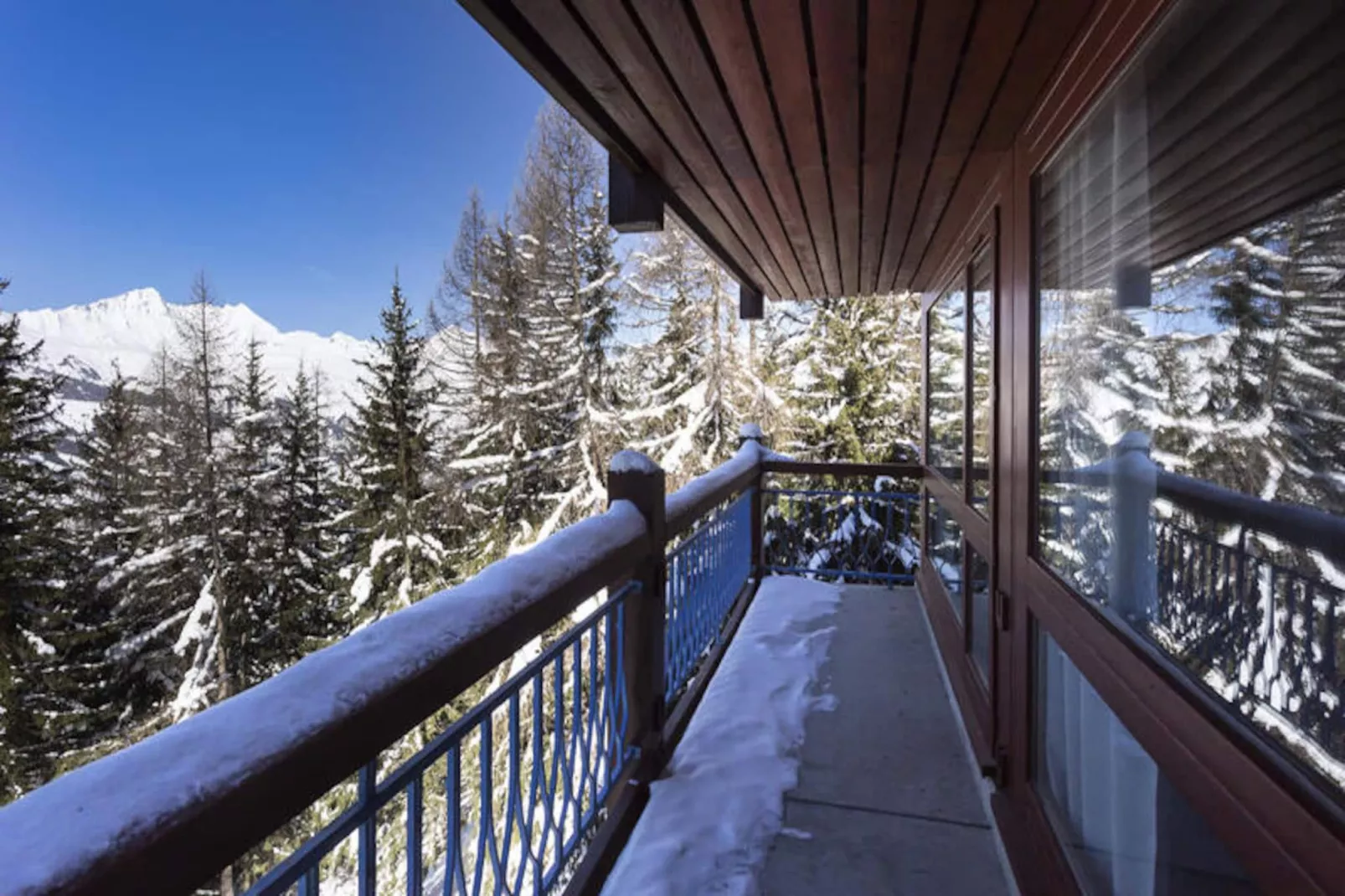 Résidence Thuria - Niet-getagd