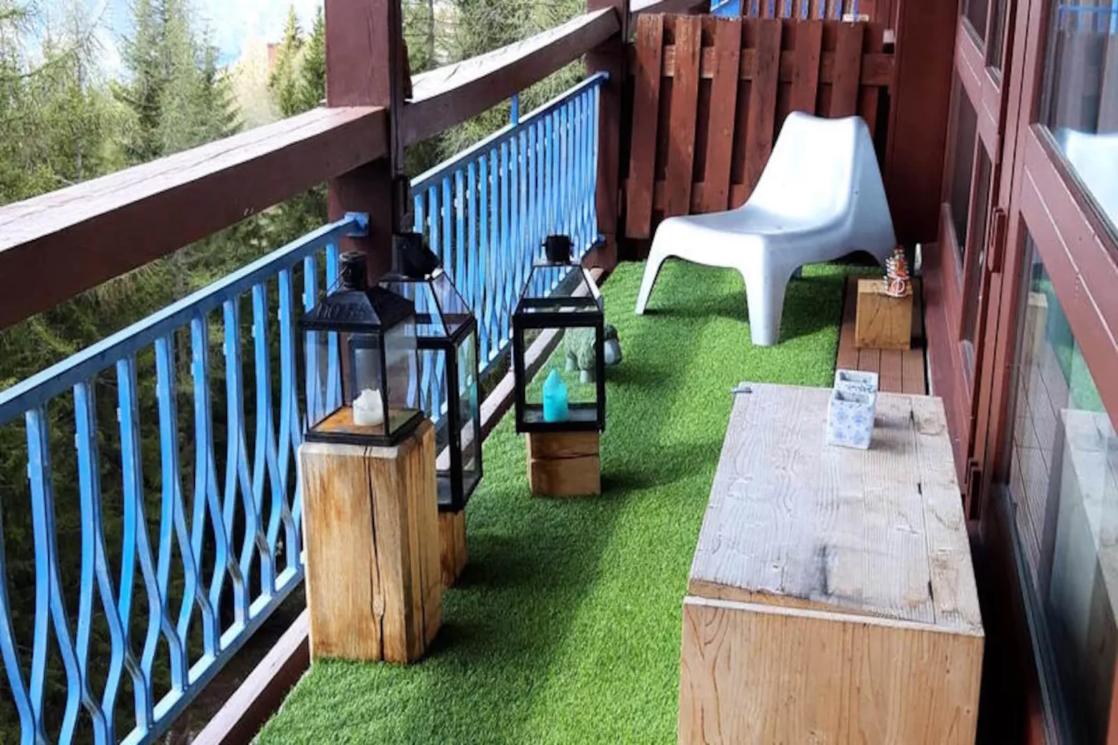 Résidence Thuria - Niet-getagd