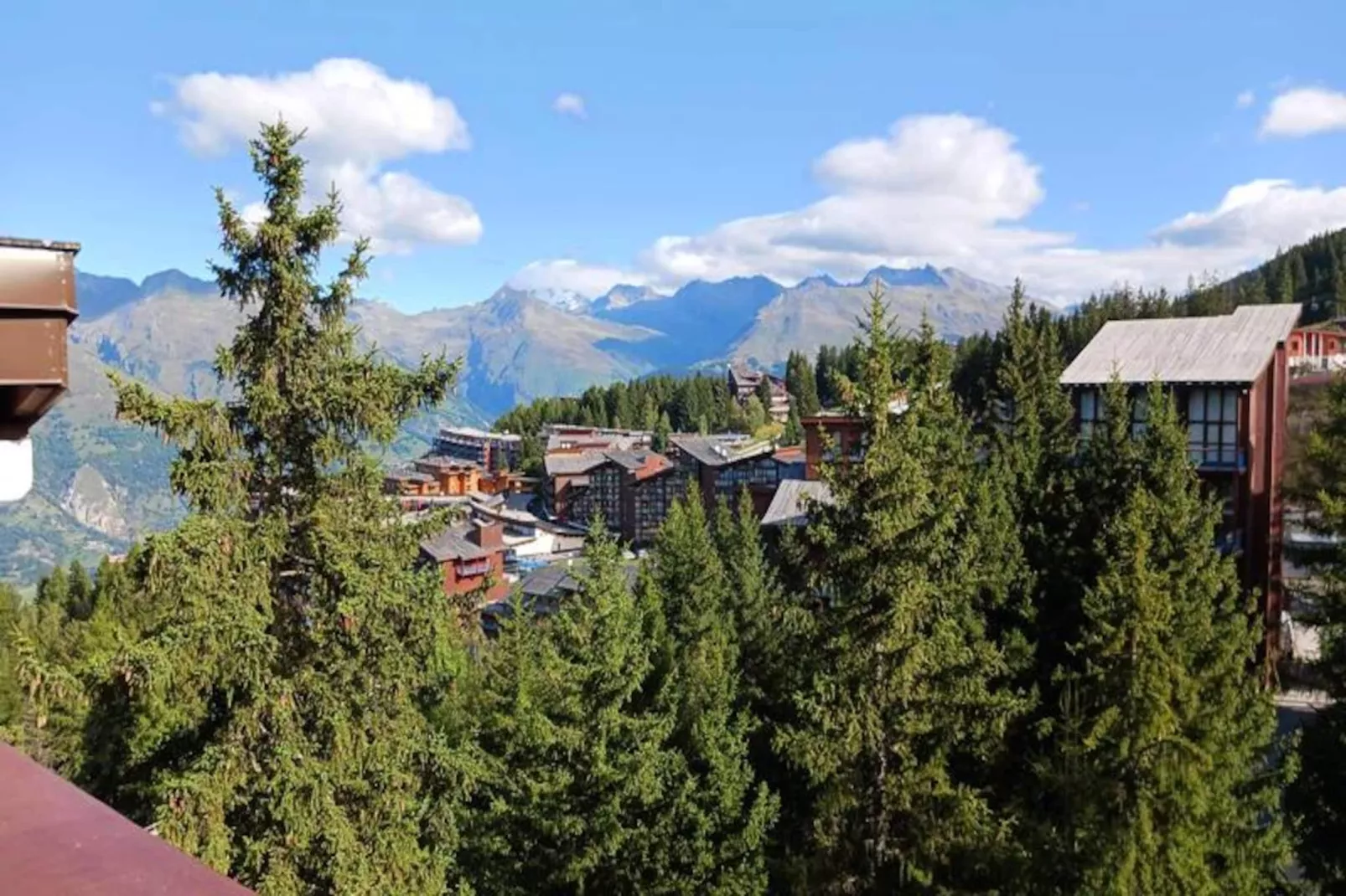 Résidence Archeboc-Niet-getagd