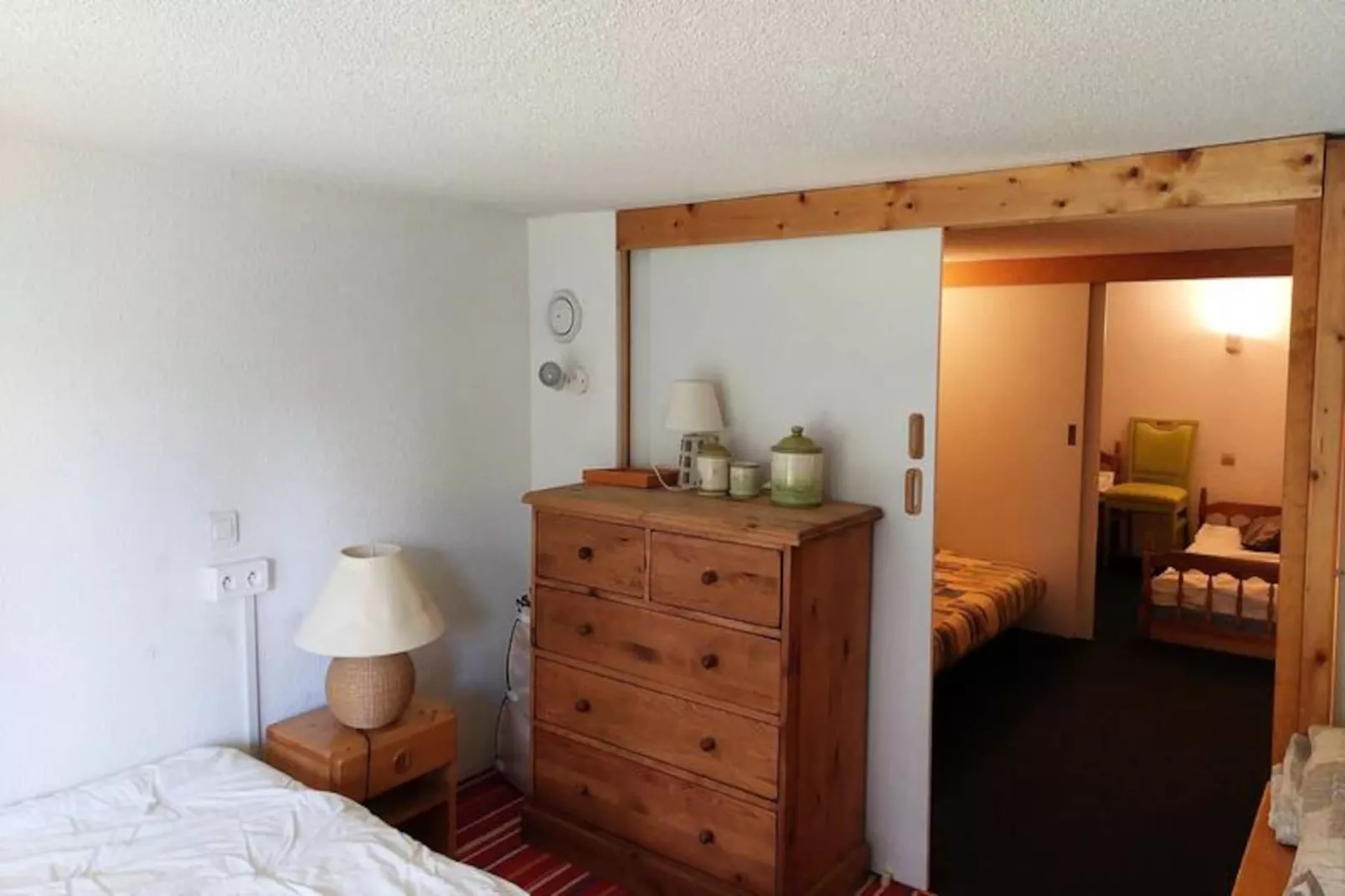 Résidence Archeboc-Niet-getagd