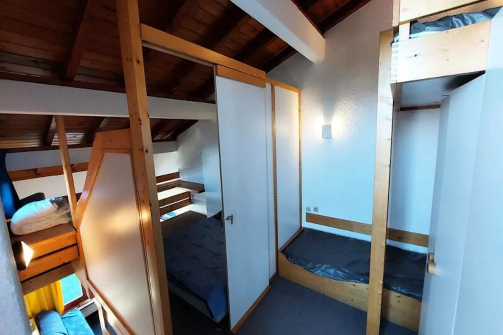 Résidence Archeboc - Niet-getagd