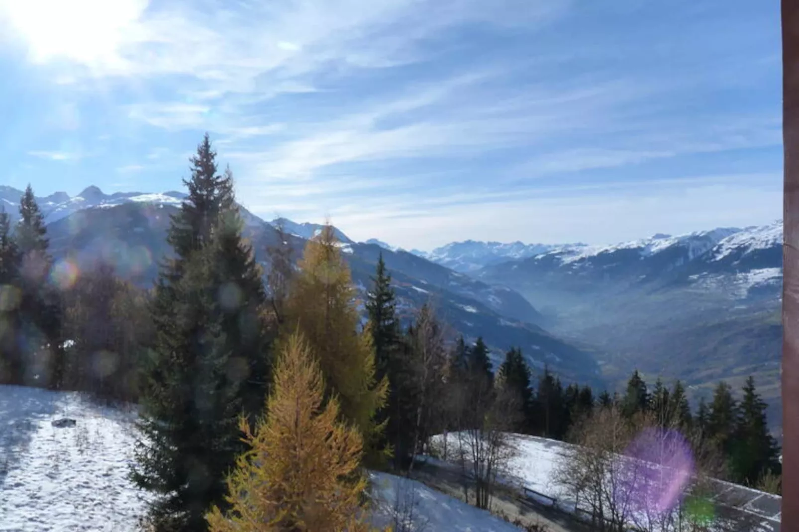 Résidence Grand Arbois - Niet-getagd