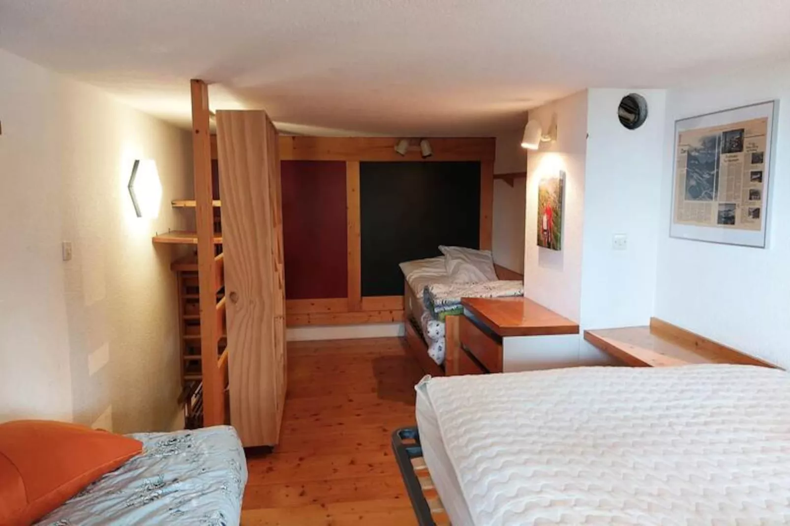 Résidence Mirantin 2-Niet-getagd