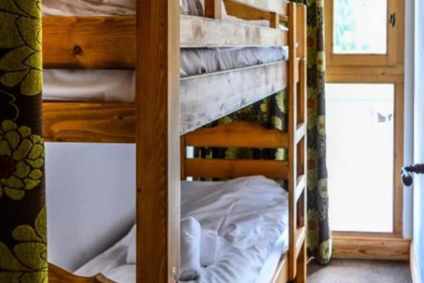 Résidence La Cime des Arcs**** - Chalet des Neiges - Niet-getagd