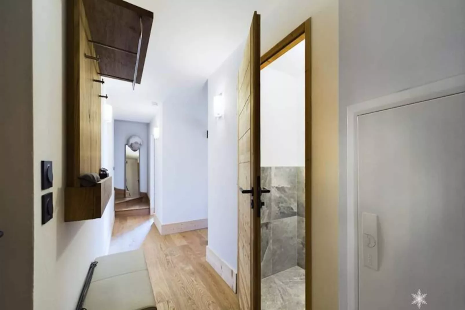 Résidence Le Diamant Des Cimes-Niet-getagd