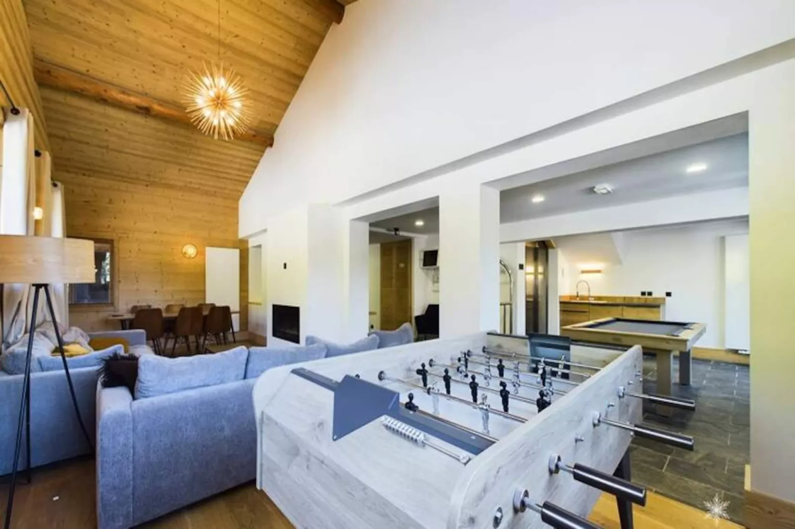 Résidence Le Diamant Des Cimes-Niet-getagd