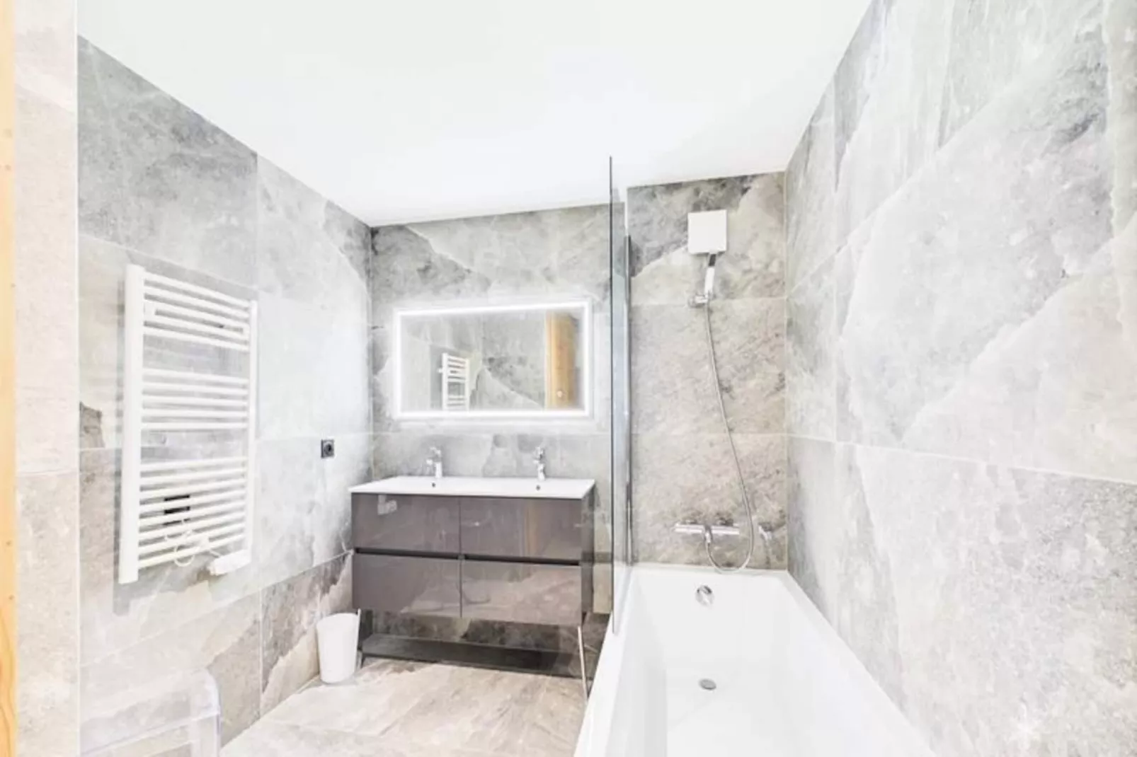 Résidence Le Diamant Des Cimes-Niet-getagd