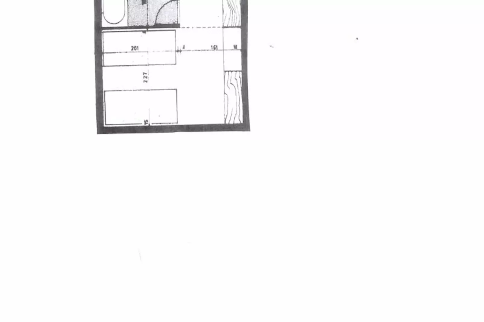 Résidence Cachette-Niet-getagd