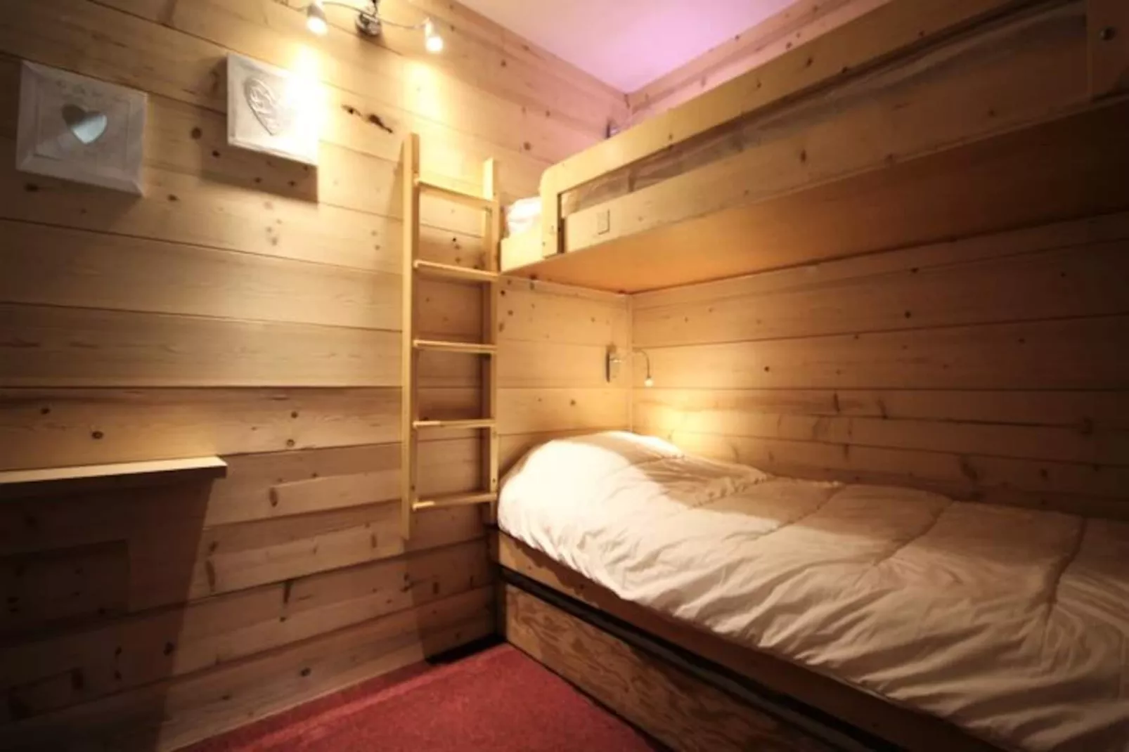 Résidence Lauzieres - Niet-getagd