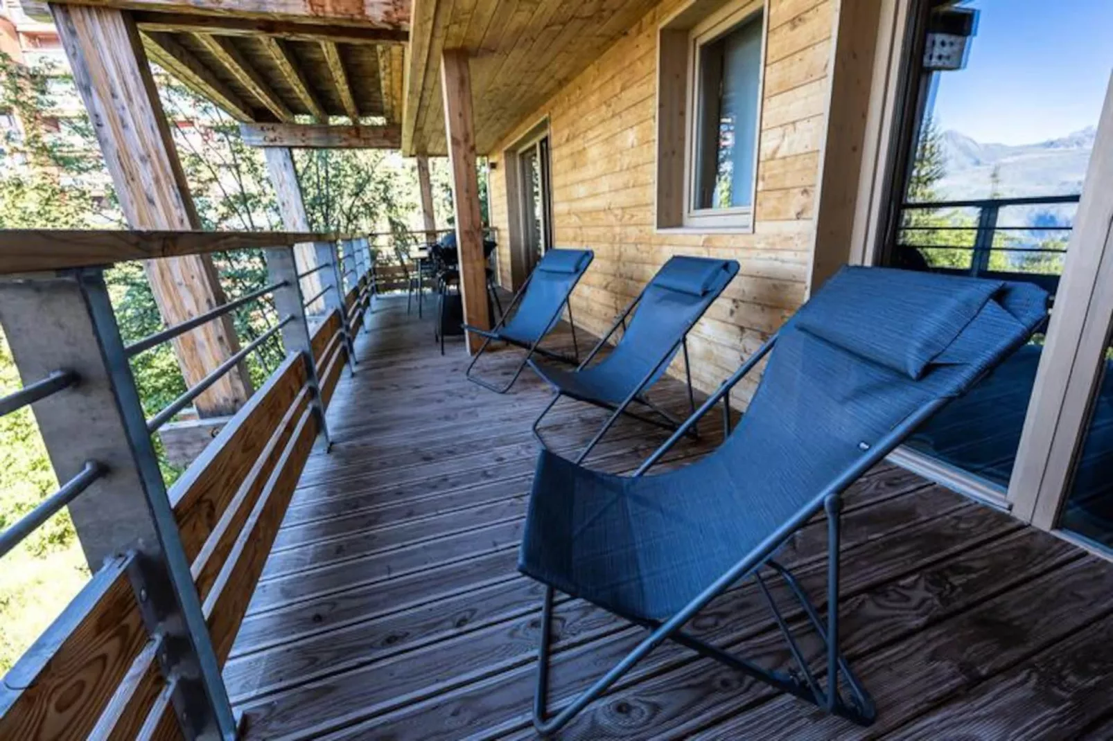 Résidence L'ecrin - Niet-getagd