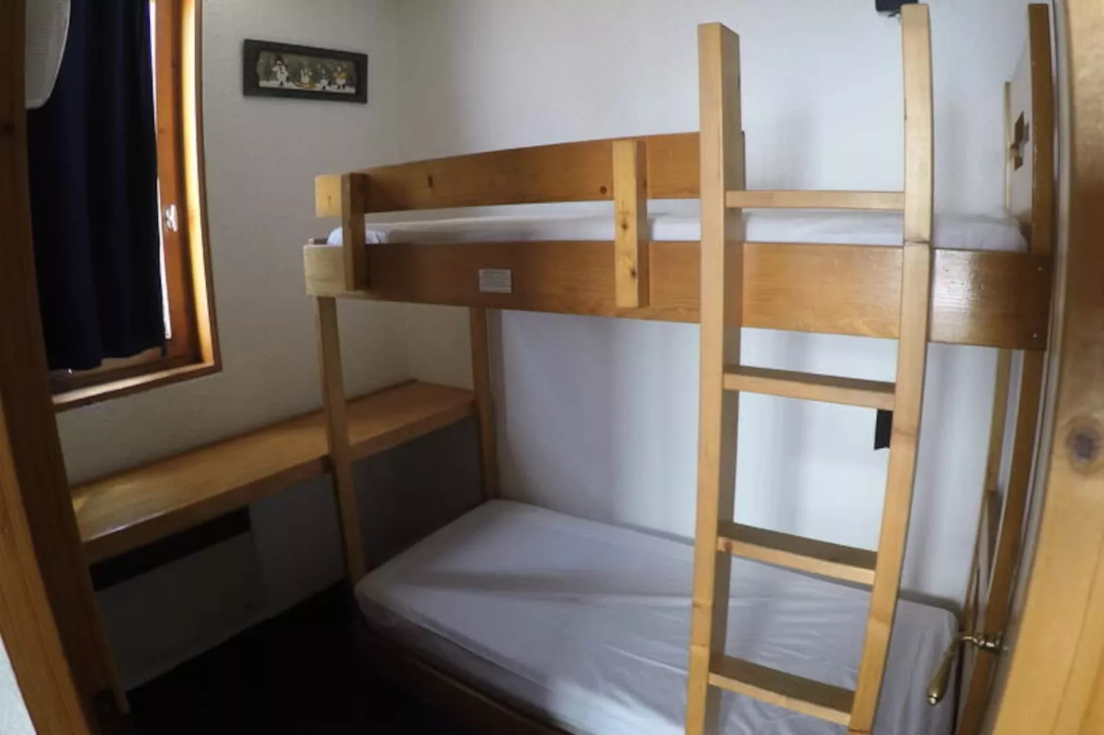 Résidence Nova 3 - Niet-getagd