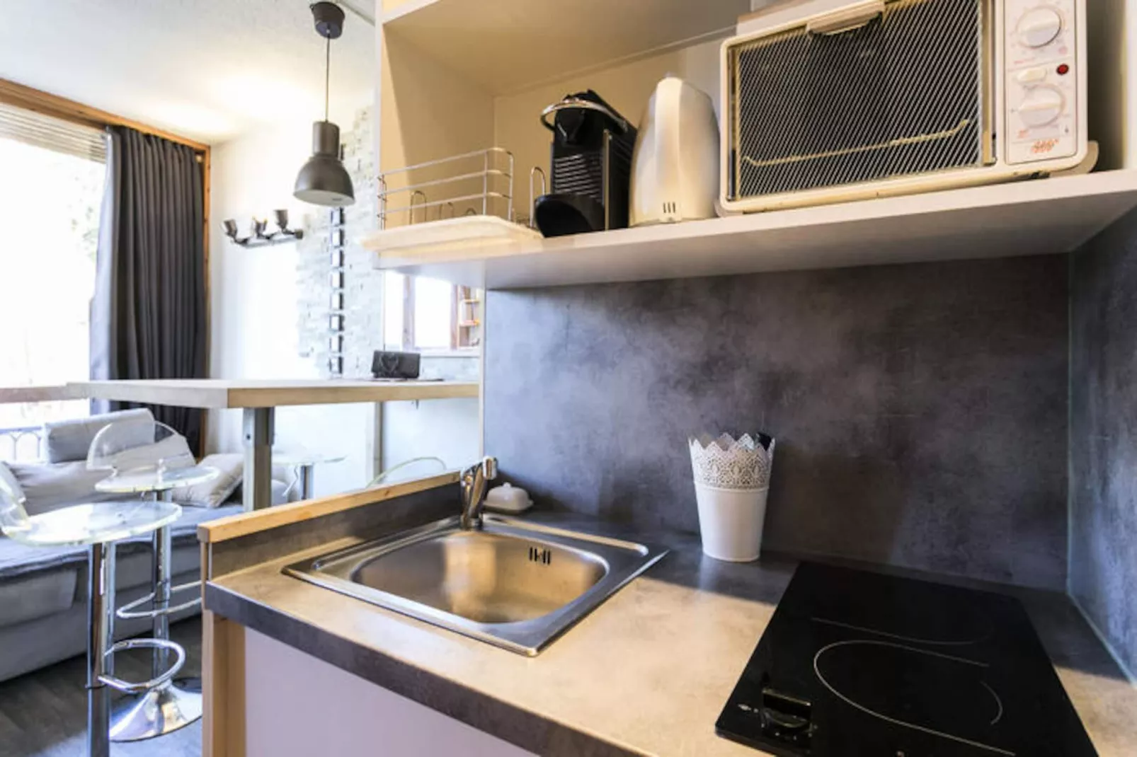 Résidence Grand Arbois - Niet-getagd