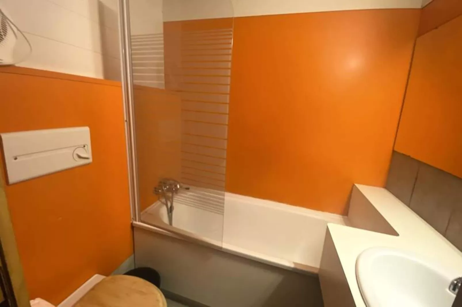 Résidence Grand Arbois - Niet-getagd