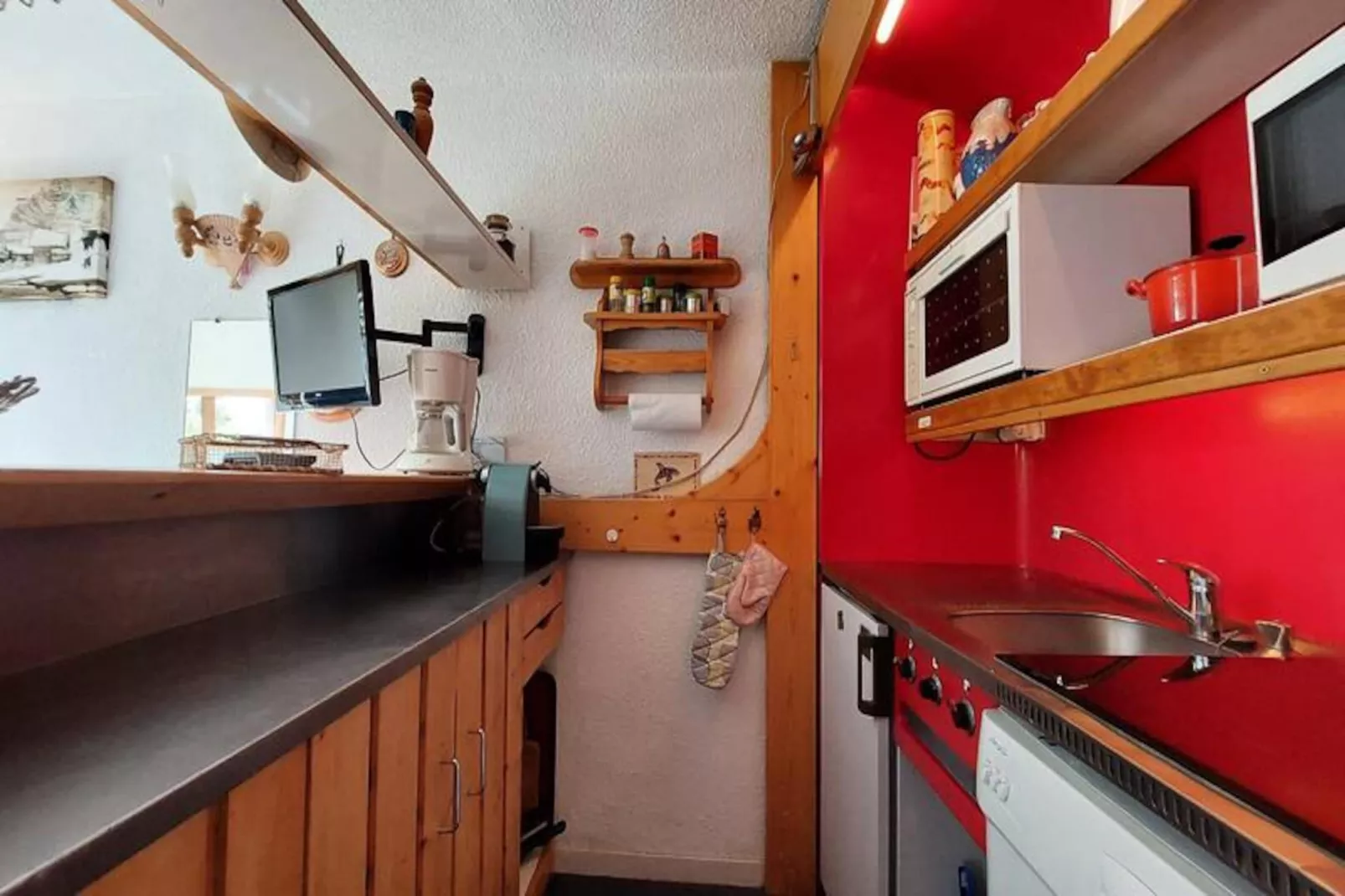 Résidence Nova 2 - Niet-getagd