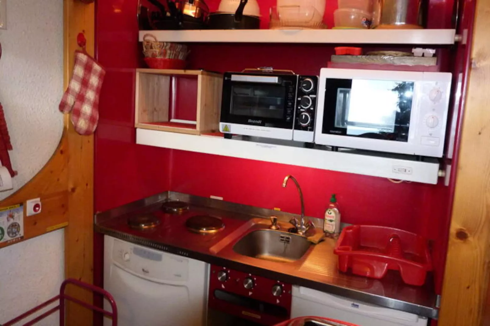 Résidence Nova - Niet-getagd