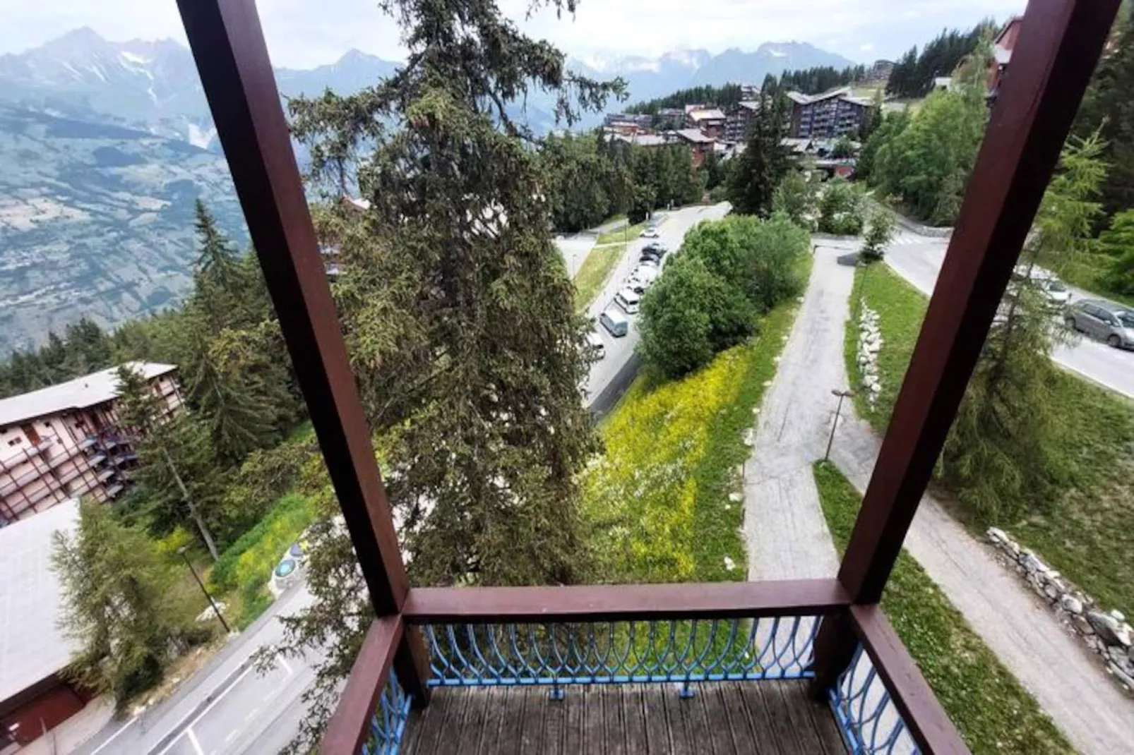 Résidence Vogel - Niet-getagd