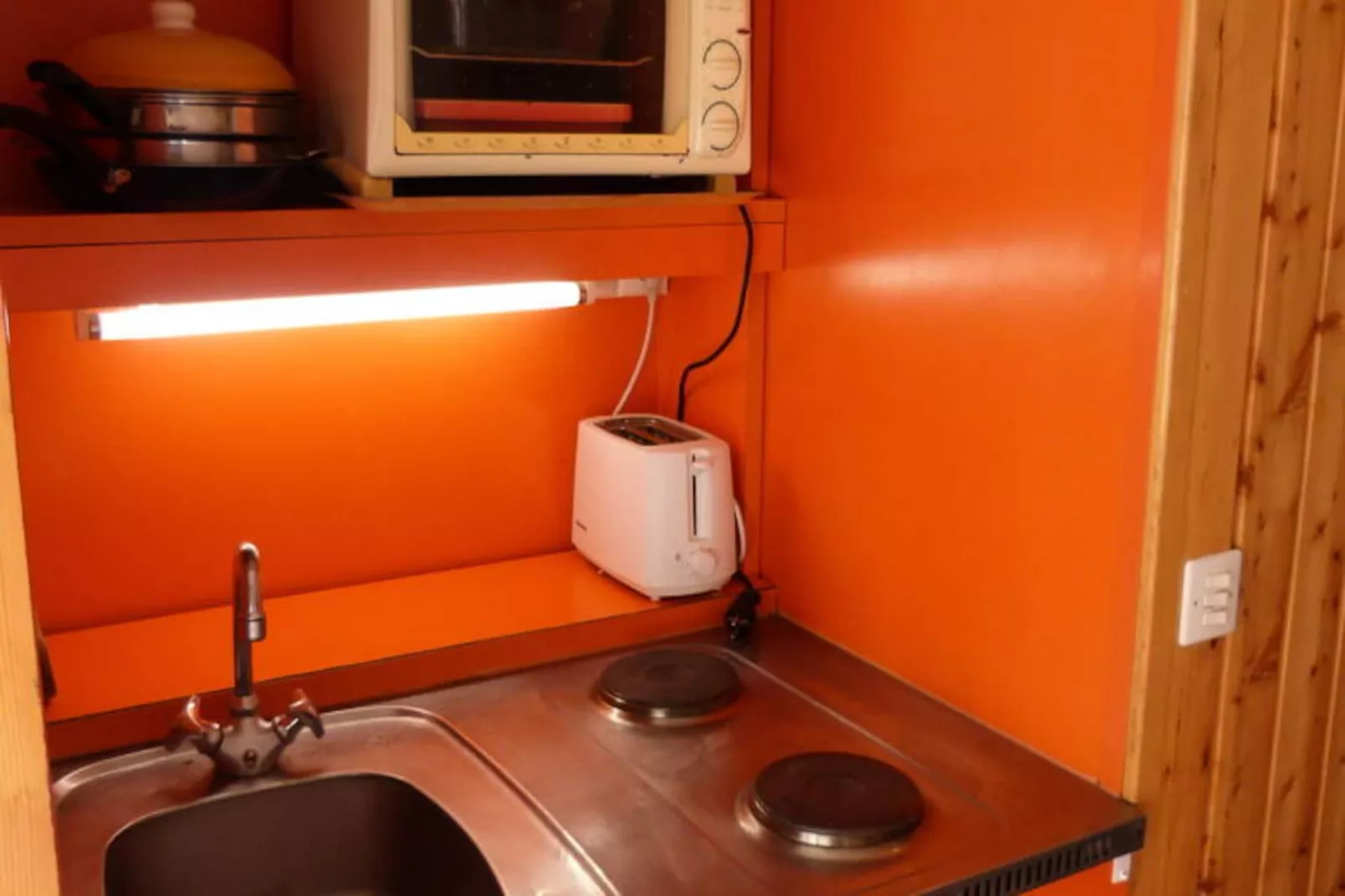 Résidence Grand Arbois - Niet-getagd