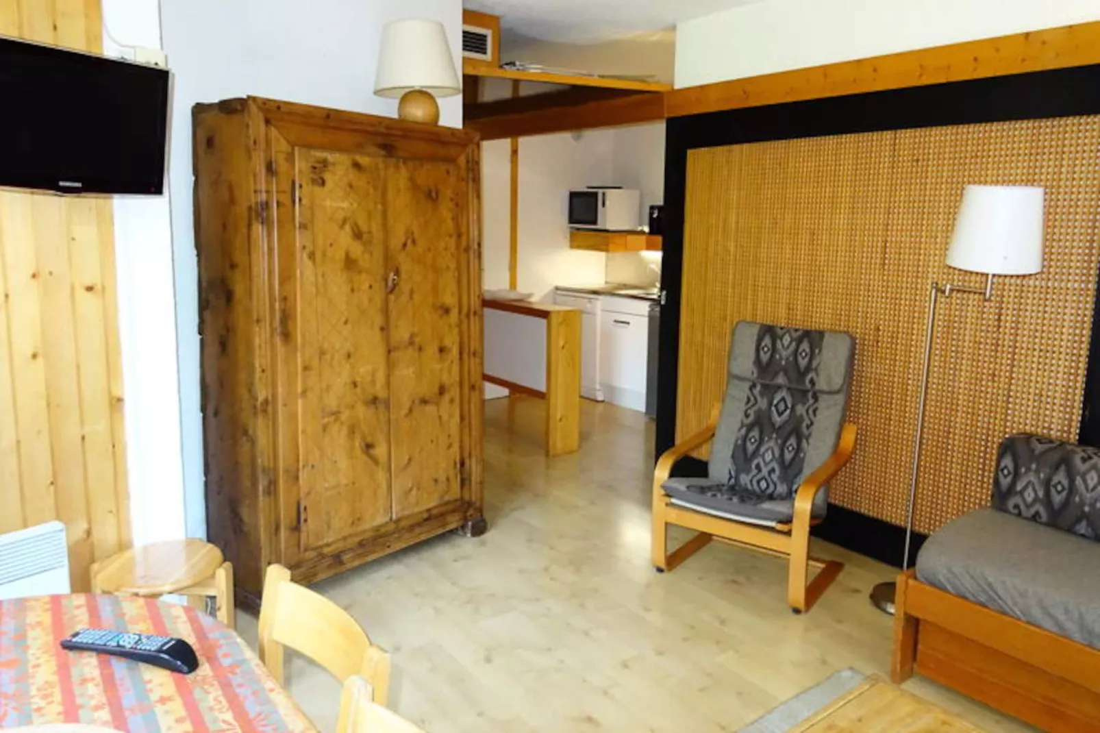 Résidence Miravidi-Niet-getagd