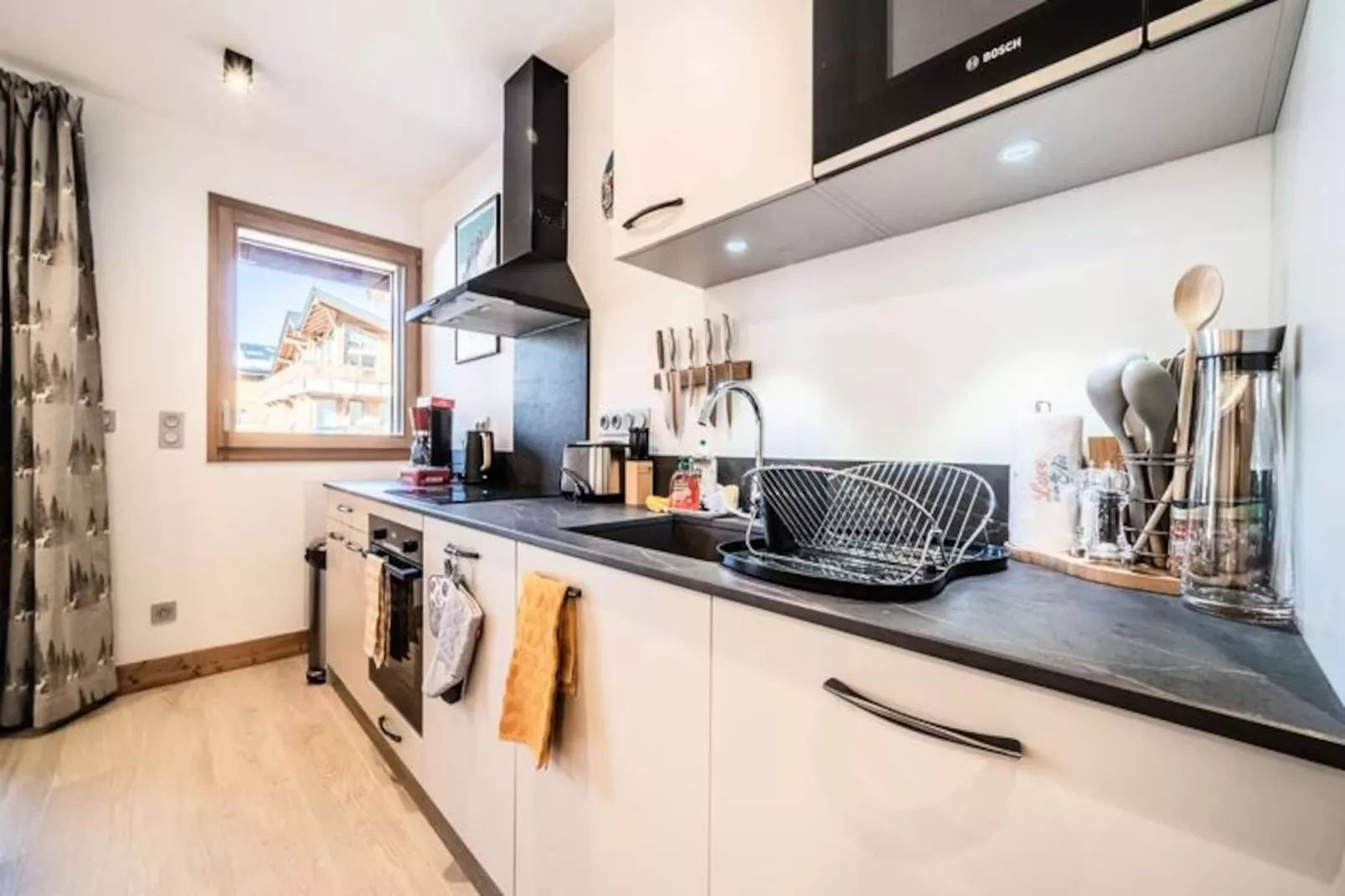 Résidence Elan - Niet-getagd