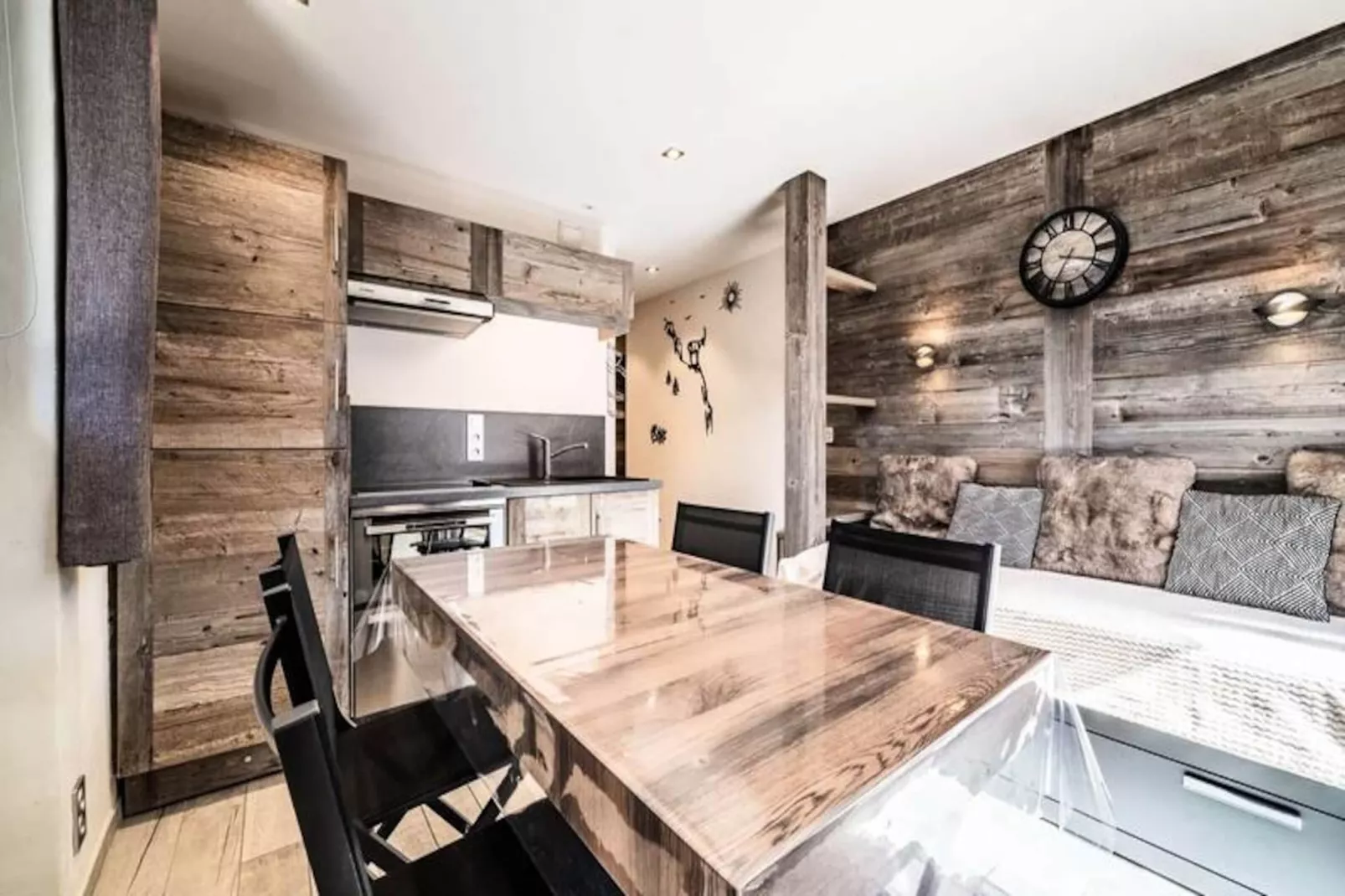 Résidence Edelweiss-Niet-getagd