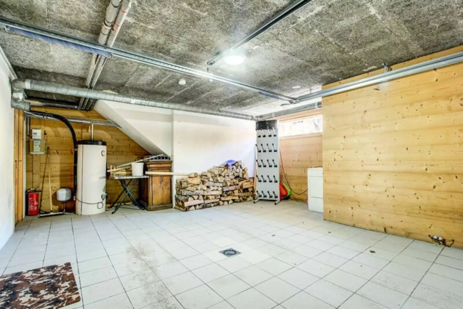 Chalet Le Meleze-Niet-getagd