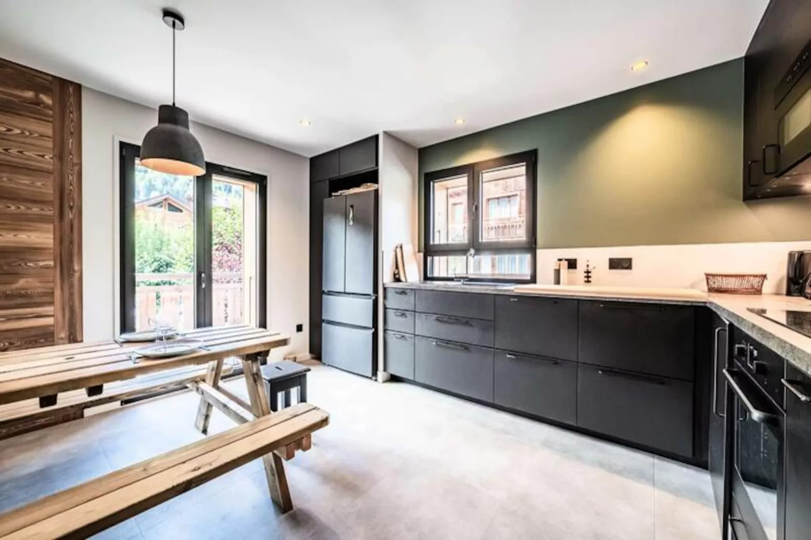 Résidence Les Prodains - Niet-getagd