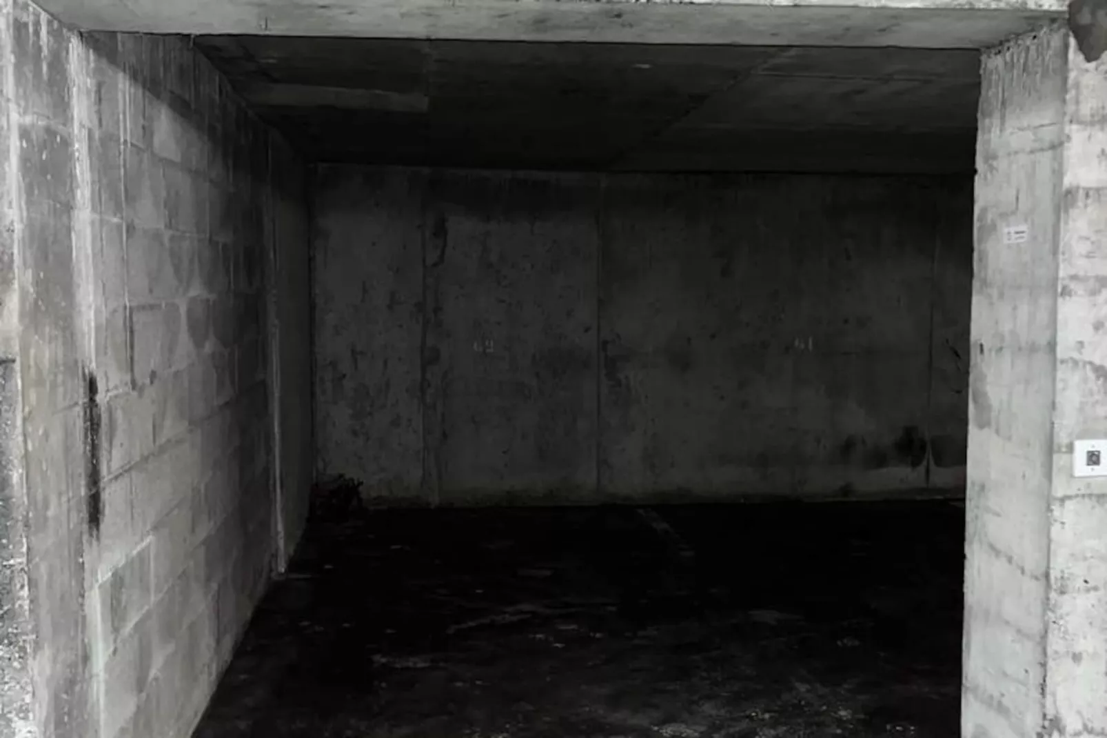 Résidence Le Backtee-Niet-getagd