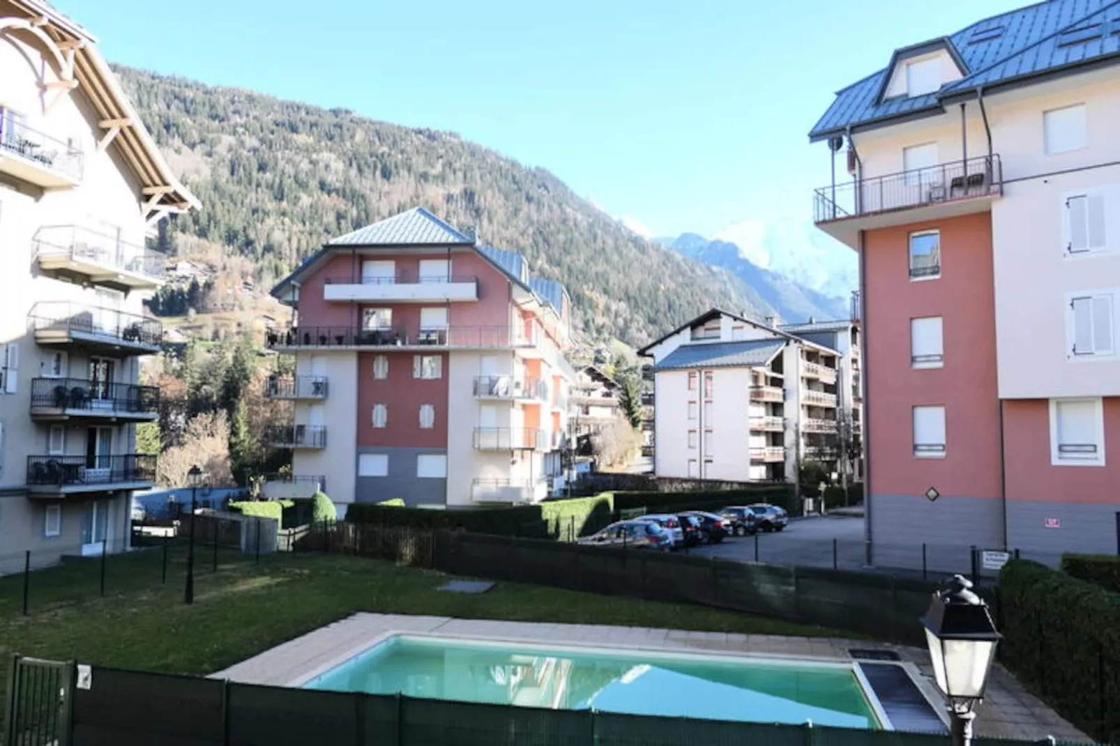 Résidence Le Grand Panorama-Niet-getagd