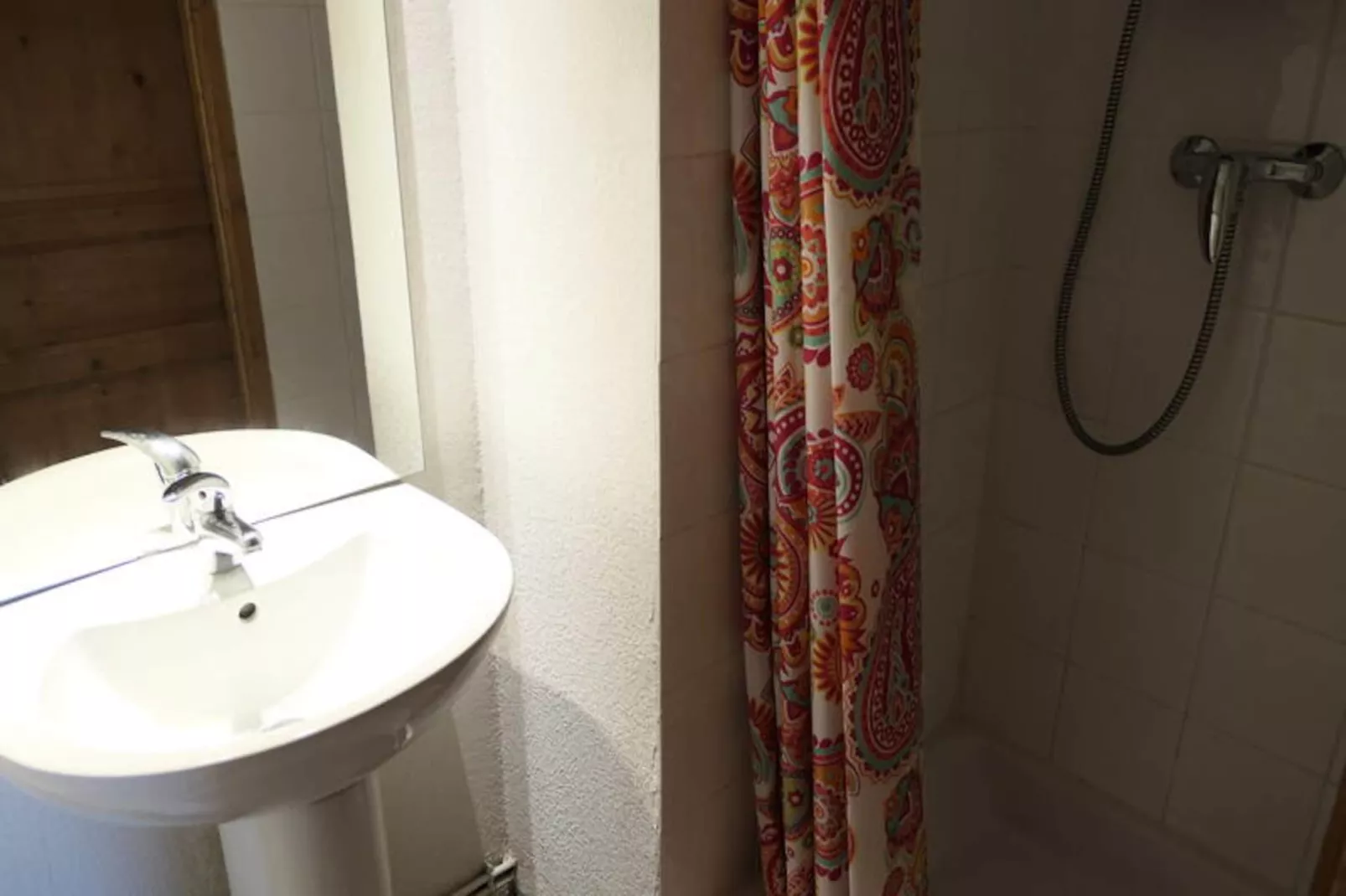 Résidence Le Grand Panorama-Niet-getagd