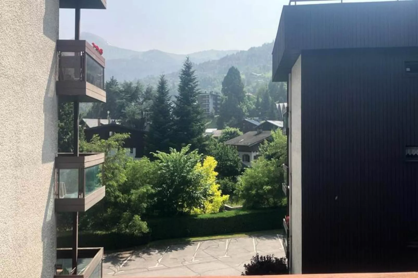 Résidence Castel Des Roches A-Niet-getagd